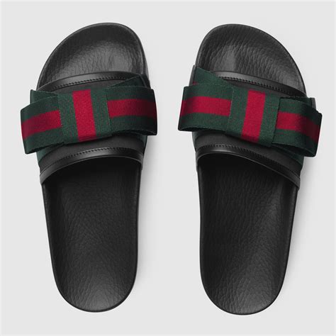 sandal gucci bulu|Gucci Livermore Outlet.